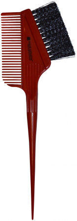 Ihair Keratin Brush Comb Color Treatments