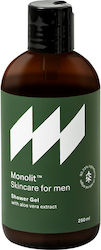 Monolit Schaumbad Gel 250ml