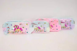 Cosmetic Bag 12pcs/set Z10096 73178