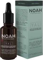 Noah for Beauty Serum Pentru Păr 20ml