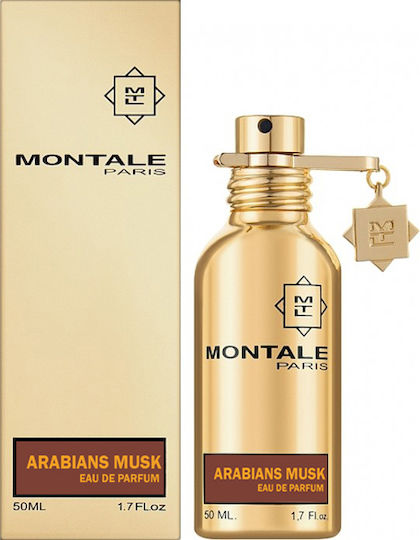 Montale Arabians Musk Парфюмна вода 50мл