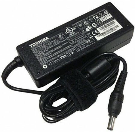 Toshiba Laptop Charger for Toshiba