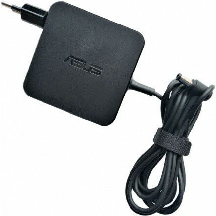 Asus Φορτιστής Laptop 65W 19V 3.42A για Asus