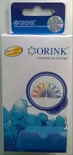 Orink Cartuș de cerneală compatibil pentru imprimante InkJet Epson T0485 Cyan 1buc