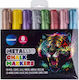 Panta Plast Zeichenmarker Set 12Stück
