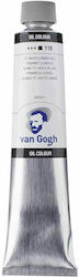 Royal Talens 118 Titanium White 200ml 1τμχ