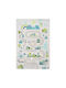 Beauty Home Kids Synthetic Rug 135x180cm