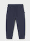 Kids Sweatpants Blue