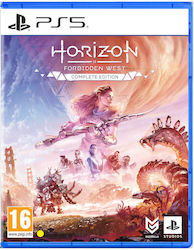 Horizon Forbidden West Complete Edition