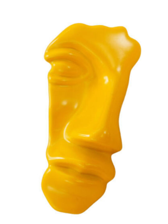 Factory Pin Gelb