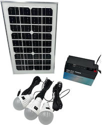 Factory Solare Beleuchtungsanlage GD-1280