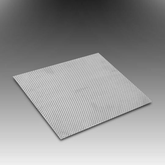 Pcp8001 Комплект Топлинен Щит Paramat 4 Звукоизолационни Плочи Дебелина 0.44мм 500*500мм