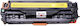 Premium Cc532a Ce412a Cf382a Compatible Toner for Laser Printer HP CC532A/CE412A/CF382A 2800 Pages Yellow