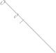 Fester Metallhalter S70-50 Länge 70 Cm Durchmesser 5 Mm
