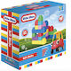 Little Tikes Soft Blocks Building Blocks For 6+ Months 42 Pieces