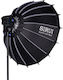 Sirui Softbox με Grid 42.5εκ.