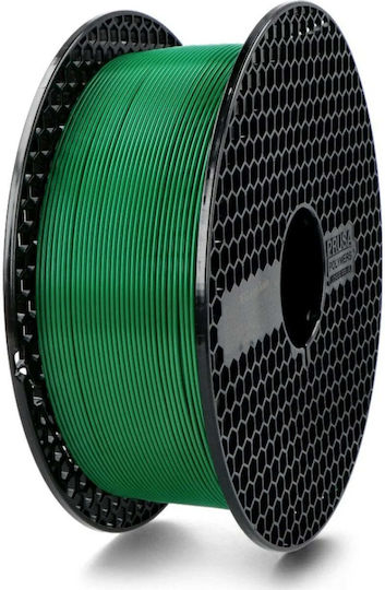 Prusa Research PETG 3D Printer Filament 1.75mm Green 1kg 1 Piece (Spool)