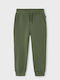 Kids Sweatpants Khaki