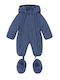 Mayoral Baby-Ausgehstrampler Langärmliges Blue