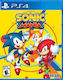 Sonic Mania Joc PS4