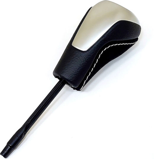 Best-Ka Shift Knob for BMW E39 / E46 / E53 / E60 / X5 / X3 / Z4 / Z8 Gray