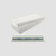 Magniflex Single Saltea 100x200cm