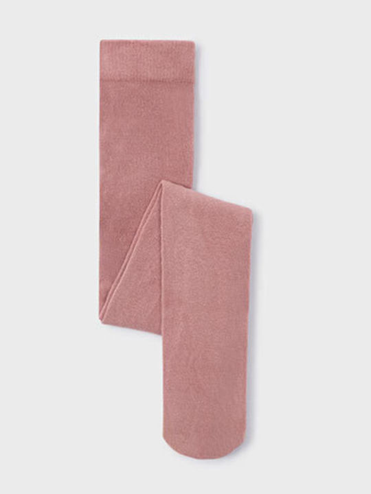 Mayoral Kids Tight Pink