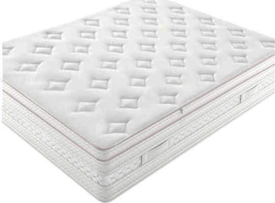 Magniflex King Size Mattress 200x200cm