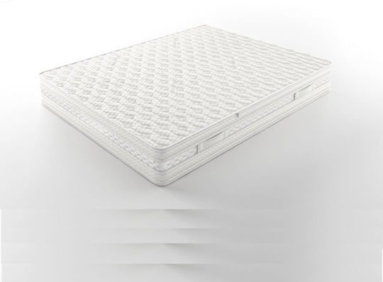 Magniflex Dual Semi-double Mattress 110x200cm