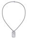 Tommy Hilfiger Necklace from Steel