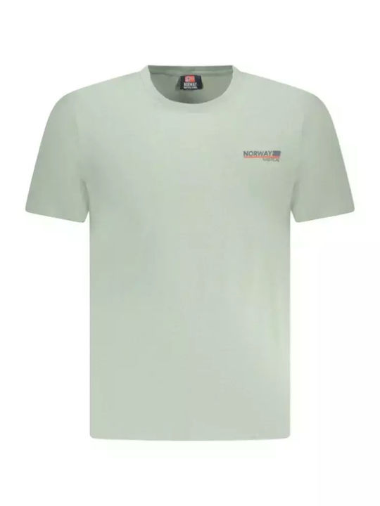 T-shirt Green
