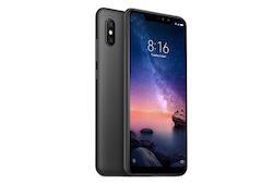 Xiaomi Redmi Note 6 Pro (3GB) Refurbished Grade A Xiaomi Redmi Note 6 Pro (3GB) Refurbished Grade A