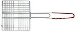 Strend Pro Σχάρα Ψησίματος 22x22εκ. Strend Pro Σχάρα Ψησίματος 22x22εκ.