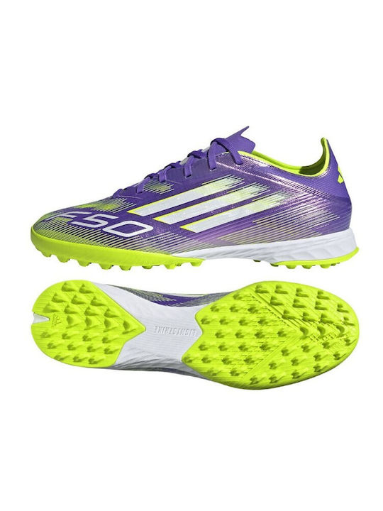 adidas F50 League Ll JH7727 Football Shoes with Molded