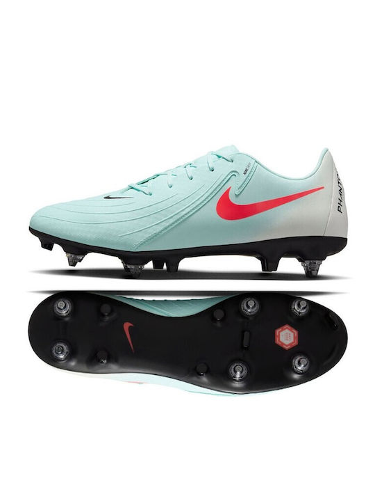 Nike Phantom Gtx Ii Academy Ποδοσφαιρικά Παπούτ...