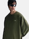 Sportswear Sweatshirt Green