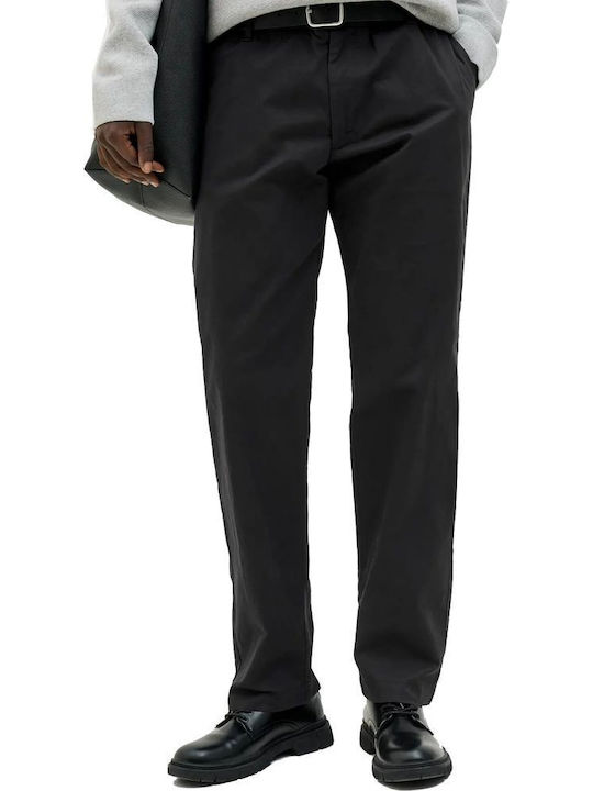 Jack & Jones Trousers Black