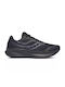 Cohesion 18 Sport Shoes Running Black