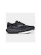 Titanium Men's Sport Shoes Running Black