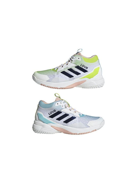 adidas Crazyflight 6 Mid HQ0112 Femei Pantofi sport Volei