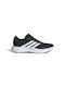 Treadmove Sport Shoes Running Black