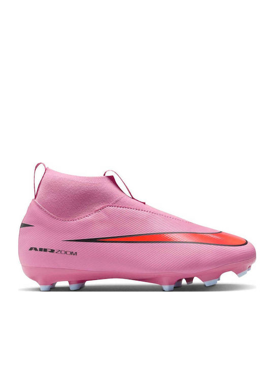nike womens soccer cleats with sock