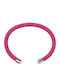 Tommy Hilfiger Women's Bracelet from Stainless Steel Gold Plated 21cm