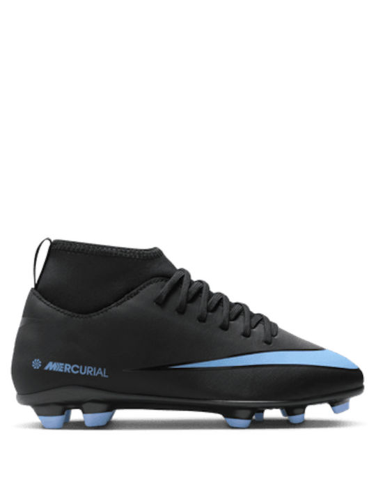Nike Mercurial Superfly 10 Club FG/MG Kids Socc...