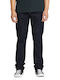 Vorta Men's Jeans Pants with Slim Straight Fit Rinse A1932503 RNS