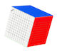 Qiyi Magnetic Cub de Viteză QY1001 1buc