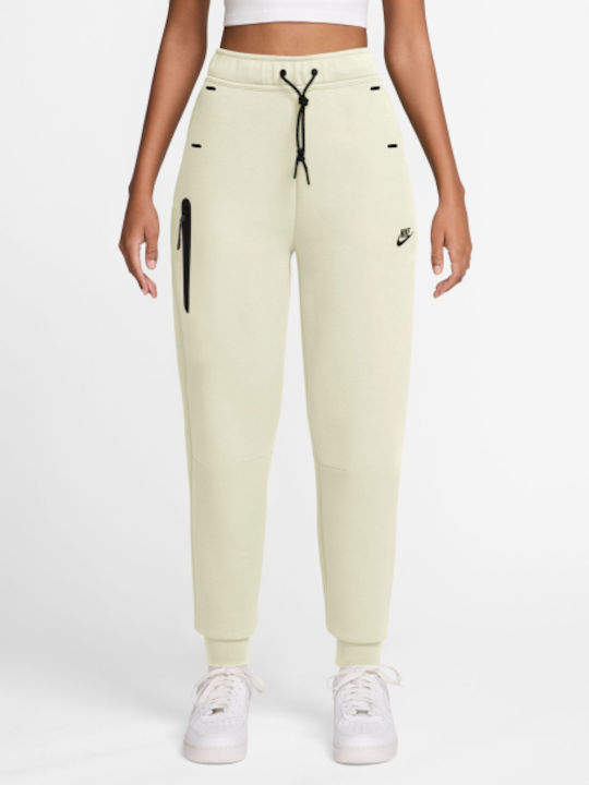 Nike Tech Fleece Pantaloni de Trening Bej HV6779-133 | Skroutz Romania