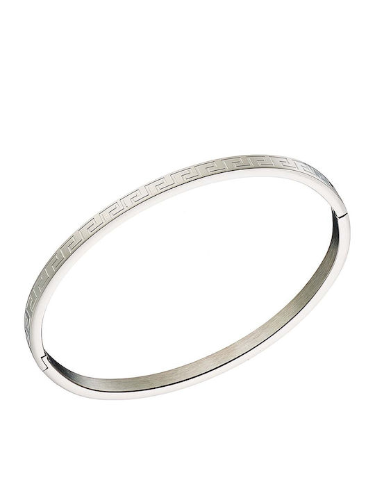 Graloro Women's Bracelet Handcuffs from Stainless Steel