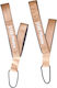 Double Grip "star Pilates" Velvet Brown