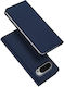 Dux Ducis Skin Pro Buchen Sie Blau (Google Pixel 10 / 10 Pro)